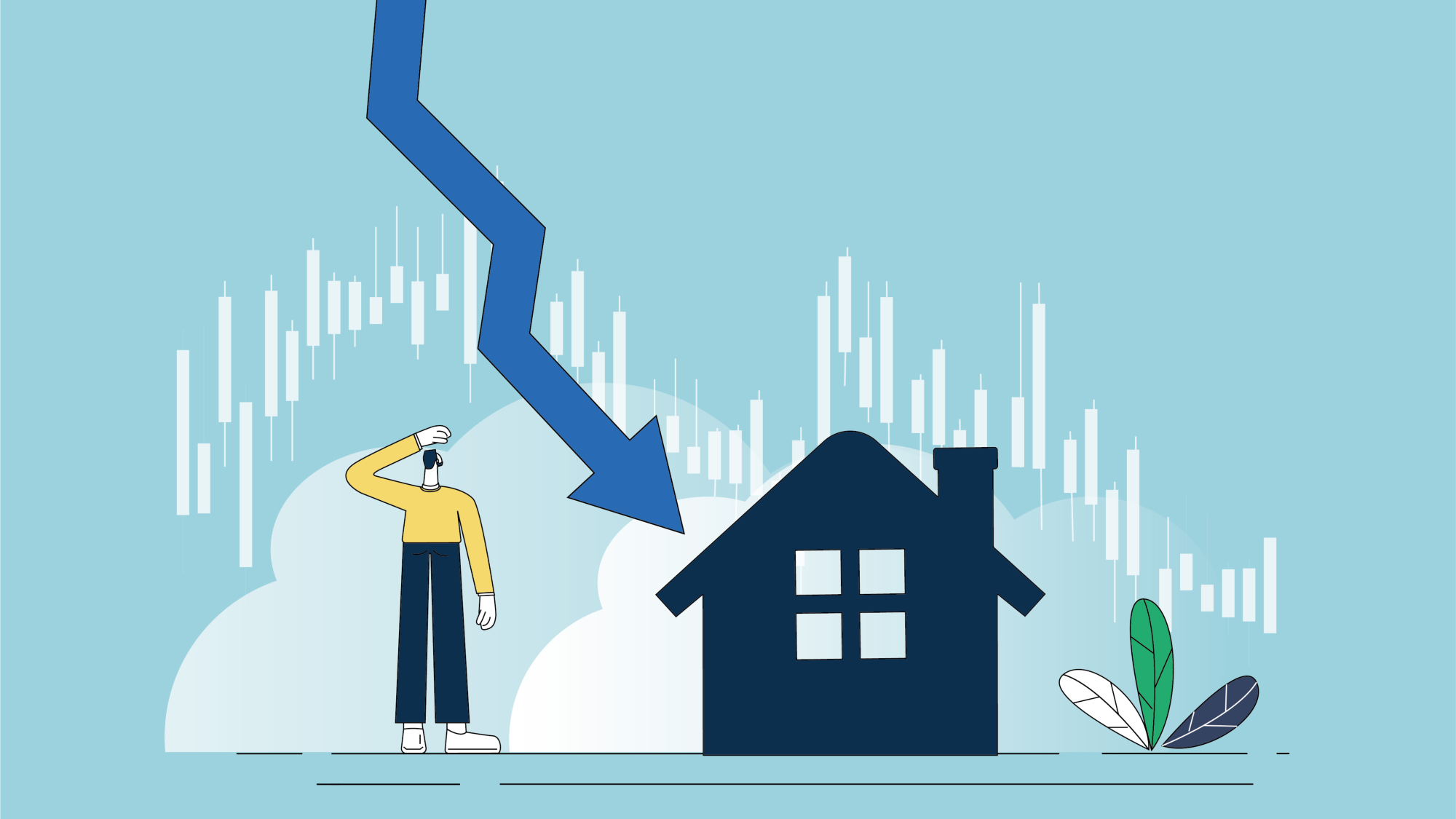 Home loan features up close How to choose